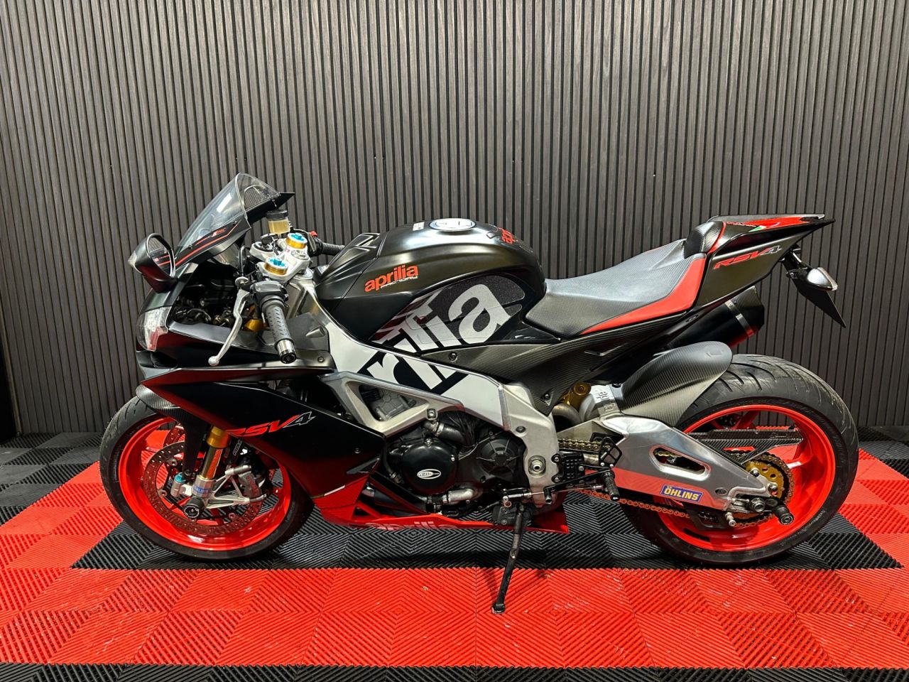 Used Aprilia RSV4 for sale - 78435113: Photo 11