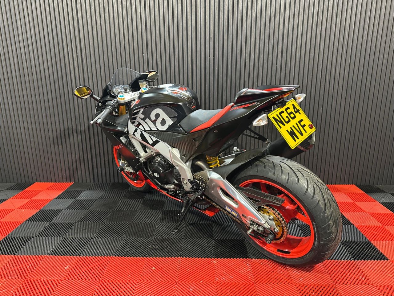 Used Aprilia RSV4 for sale - 78435113: Photo 12