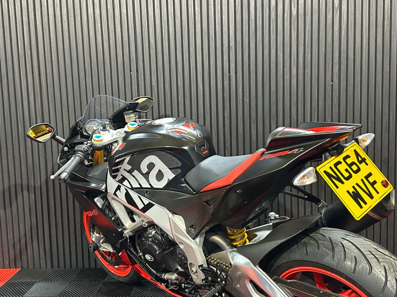 Used Aprilia RSV4 for sale - 78435113: Photo 13