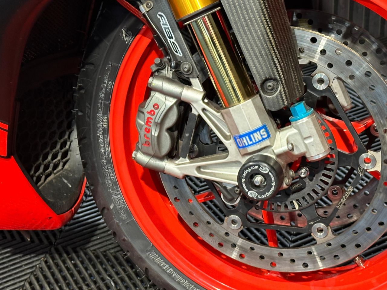 Used Aprilia RSV4 for sale - 78435113: Photo 14