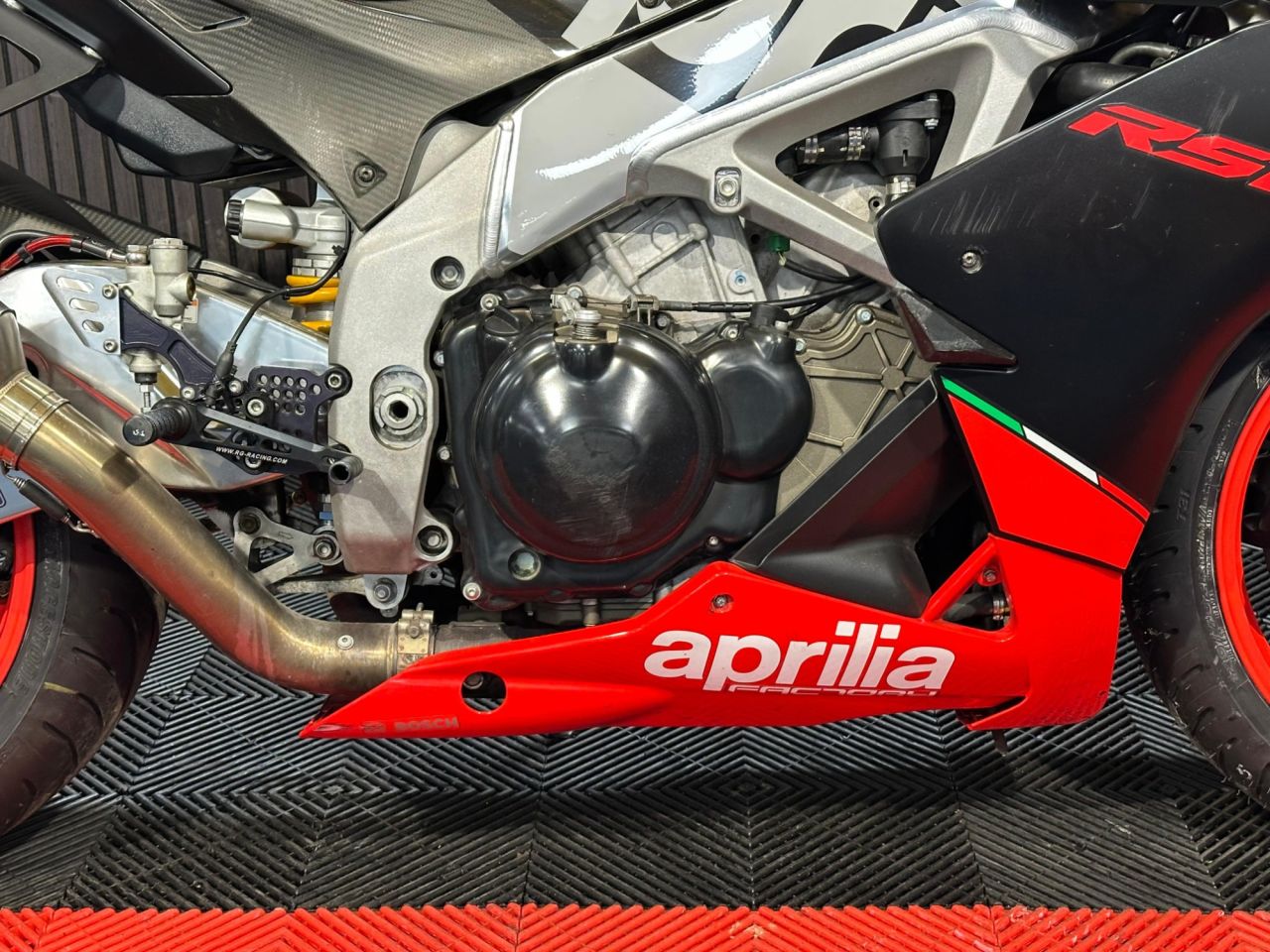 Used Aprilia RSV4 for sale - 78435113: Photo 16