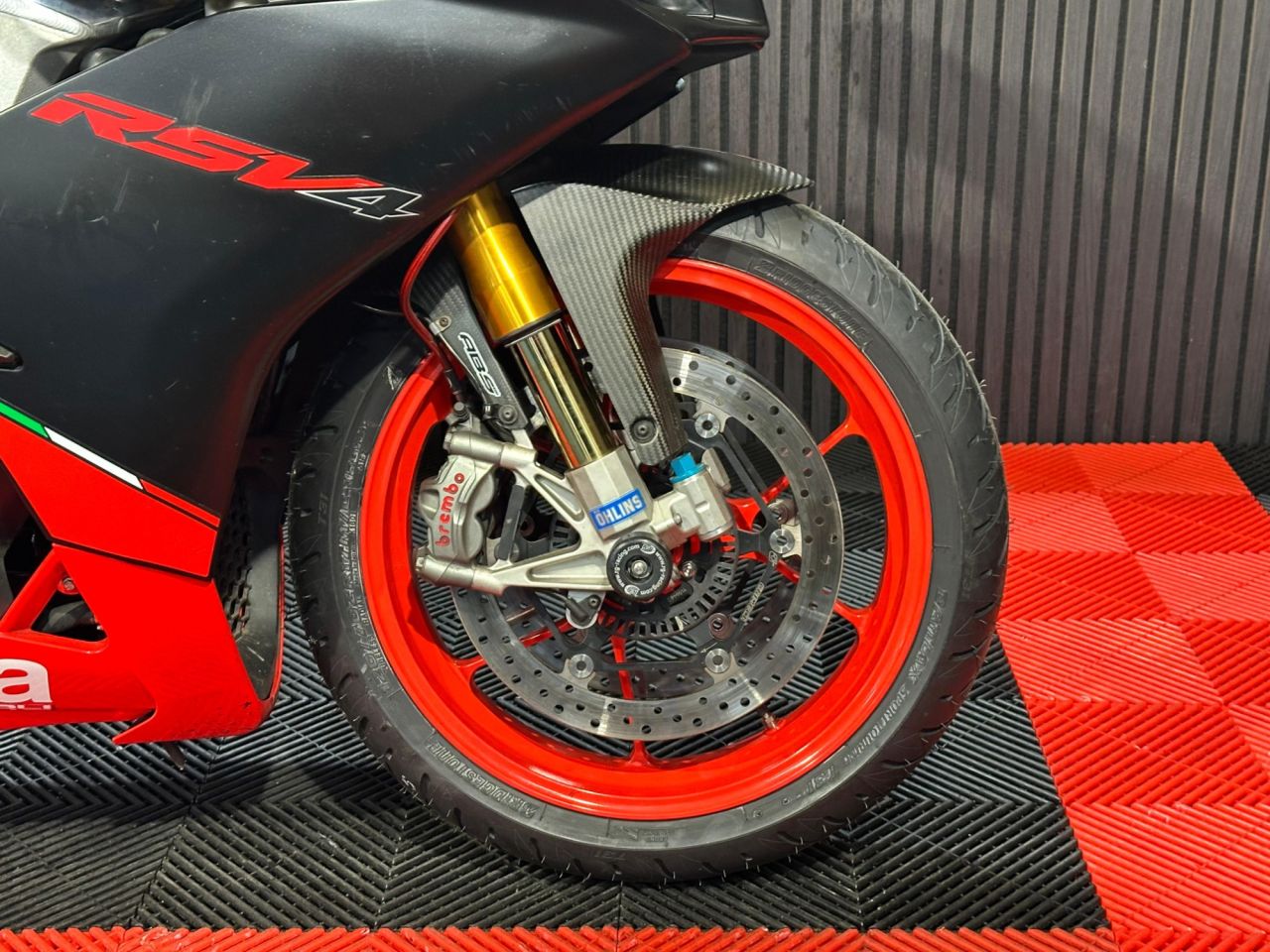 Used Aprilia RSV4 for sale - 78435113: Photo 17