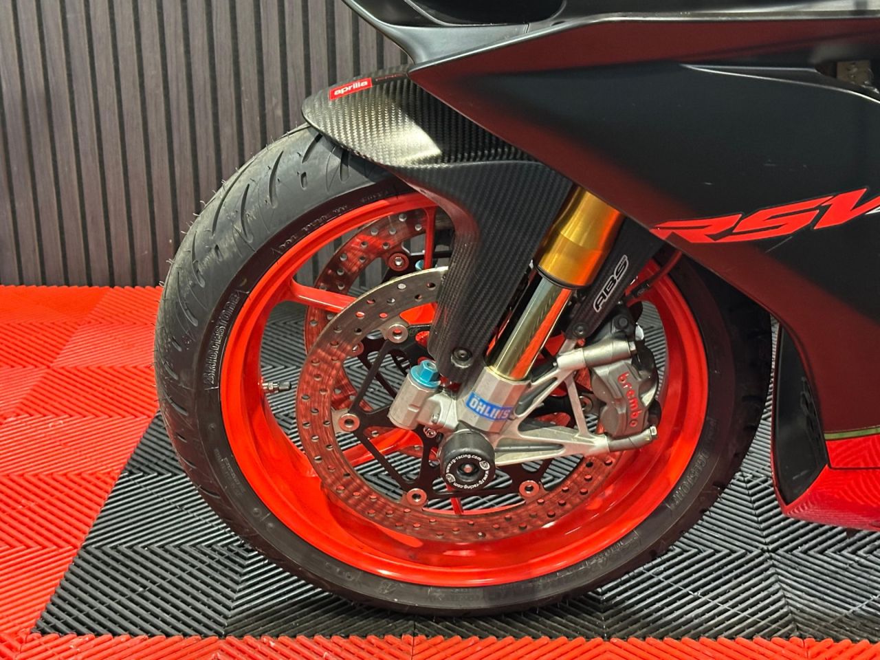 Used Aprilia RSV4 for sale - 78435113: Photo 20