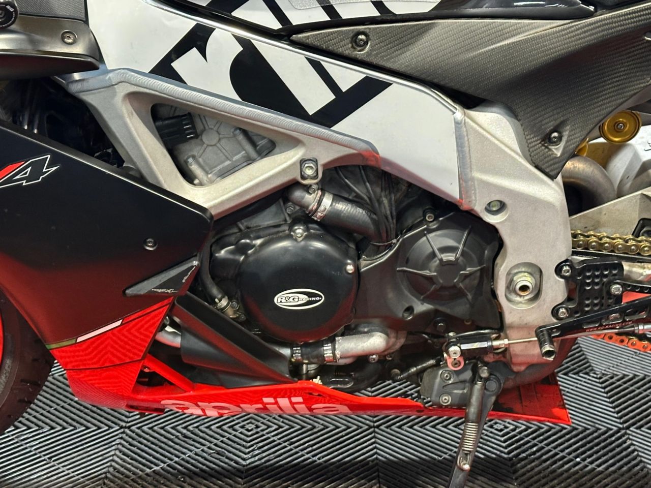 Used Aprilia RSV4 for sale - 78435113: Photo 21