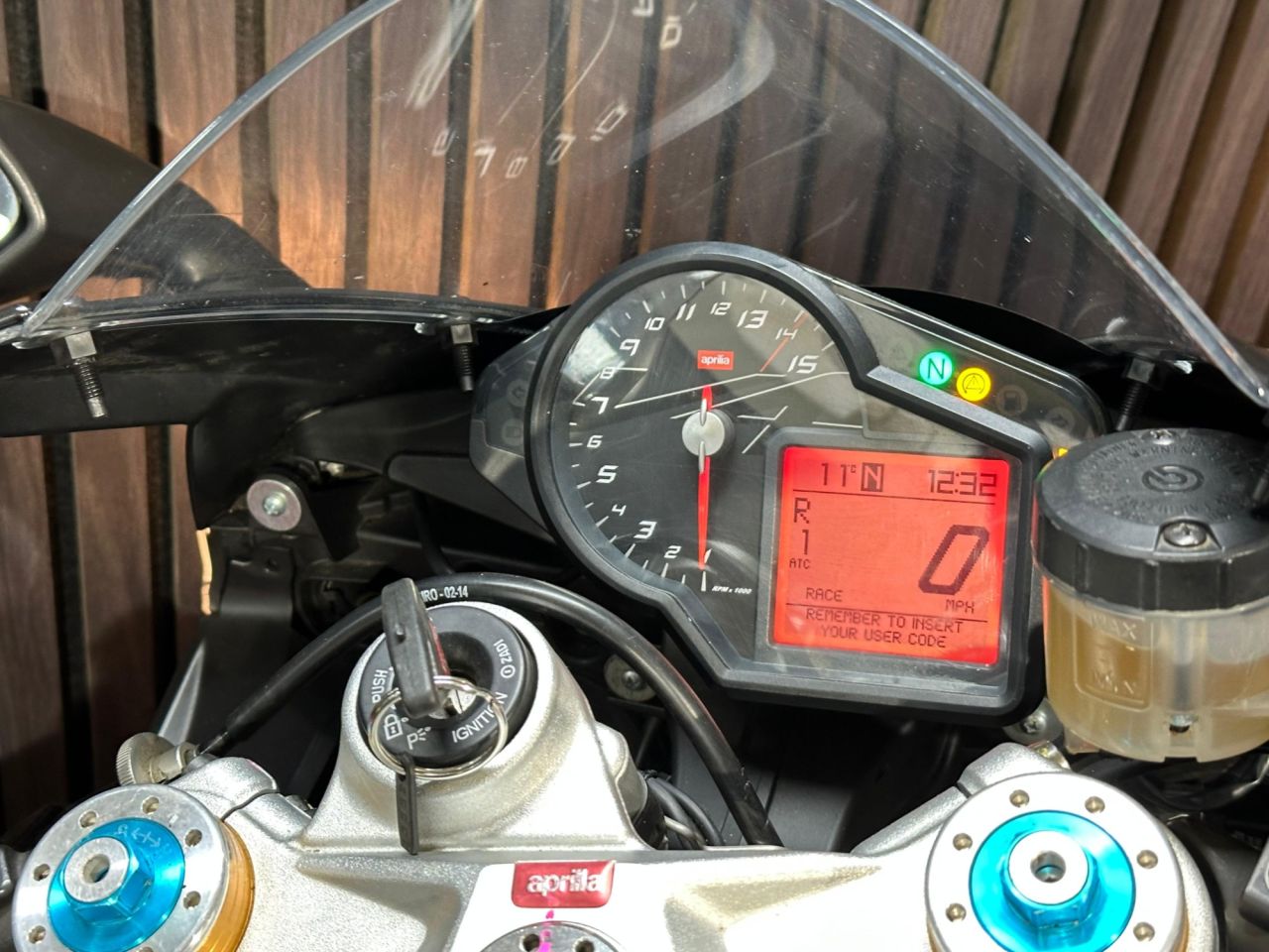 Used Aprilia RSV4 for sale - 78435113: Photo 24