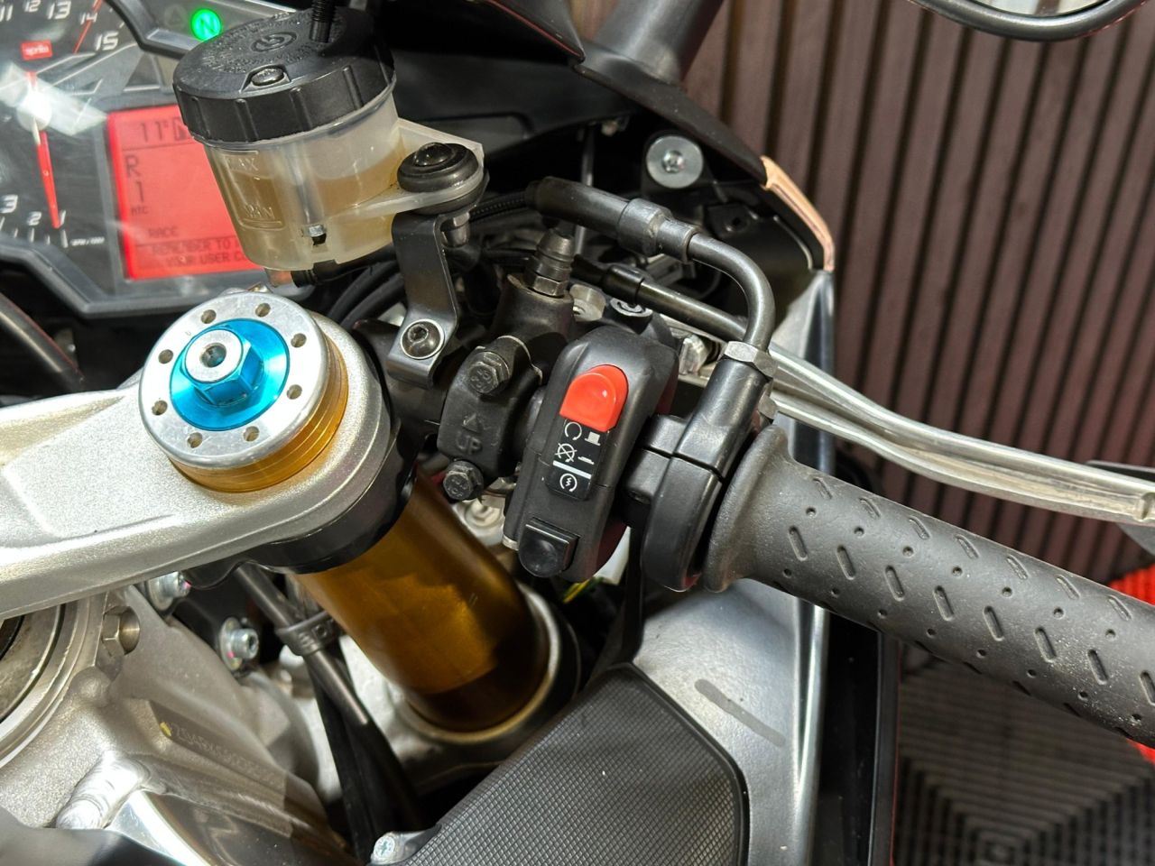 Used Aprilia RSV4 for sale - 78435113: Photo 25
