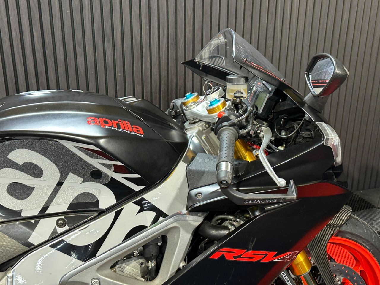 Used Aprilia RSV4 for sale - 78435113: Photo 26