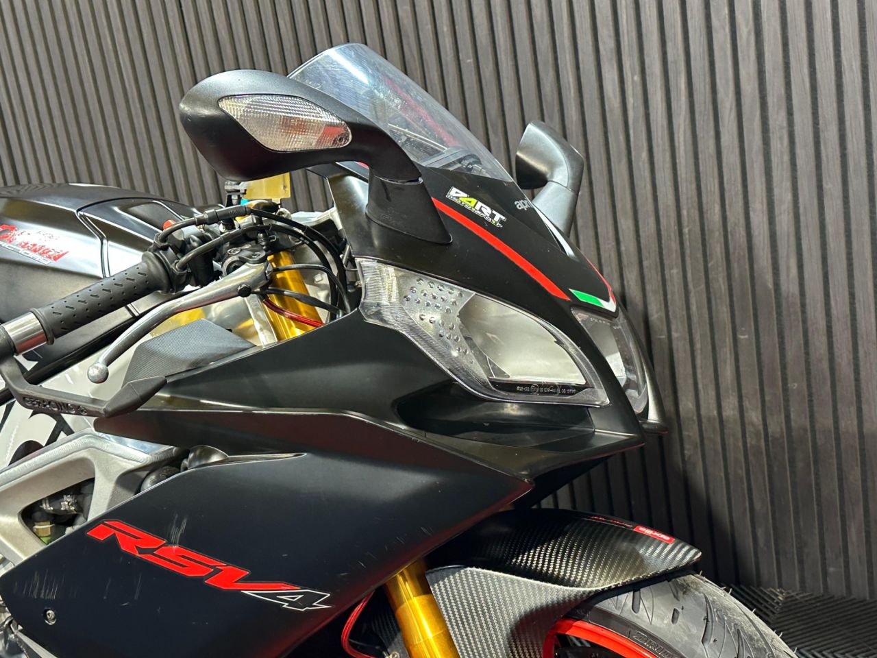 Used Aprilia RSV4 for sale - 78435113: Photo 27