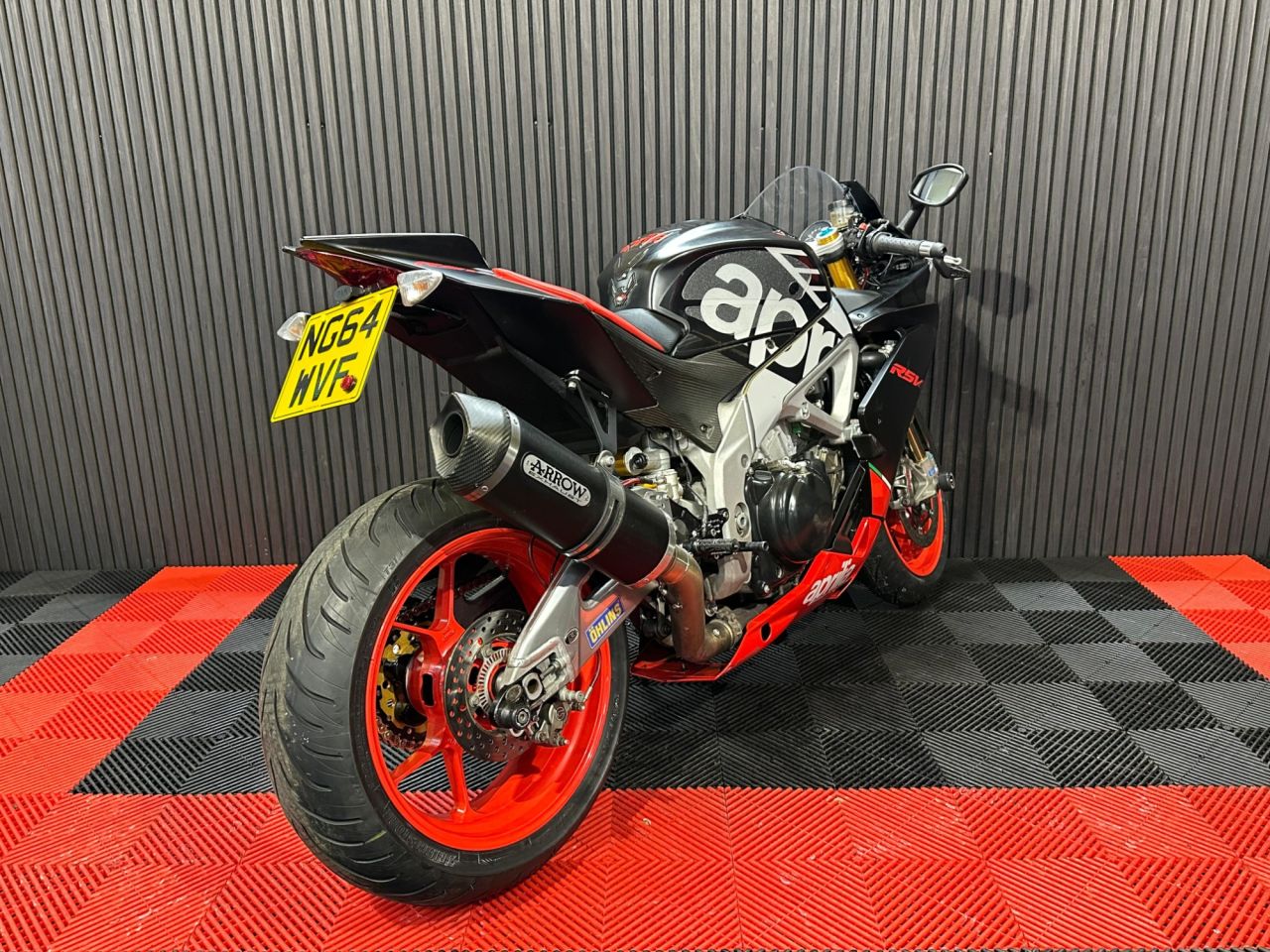Used Aprilia RSV4 for sale - 78435113: Photo 6