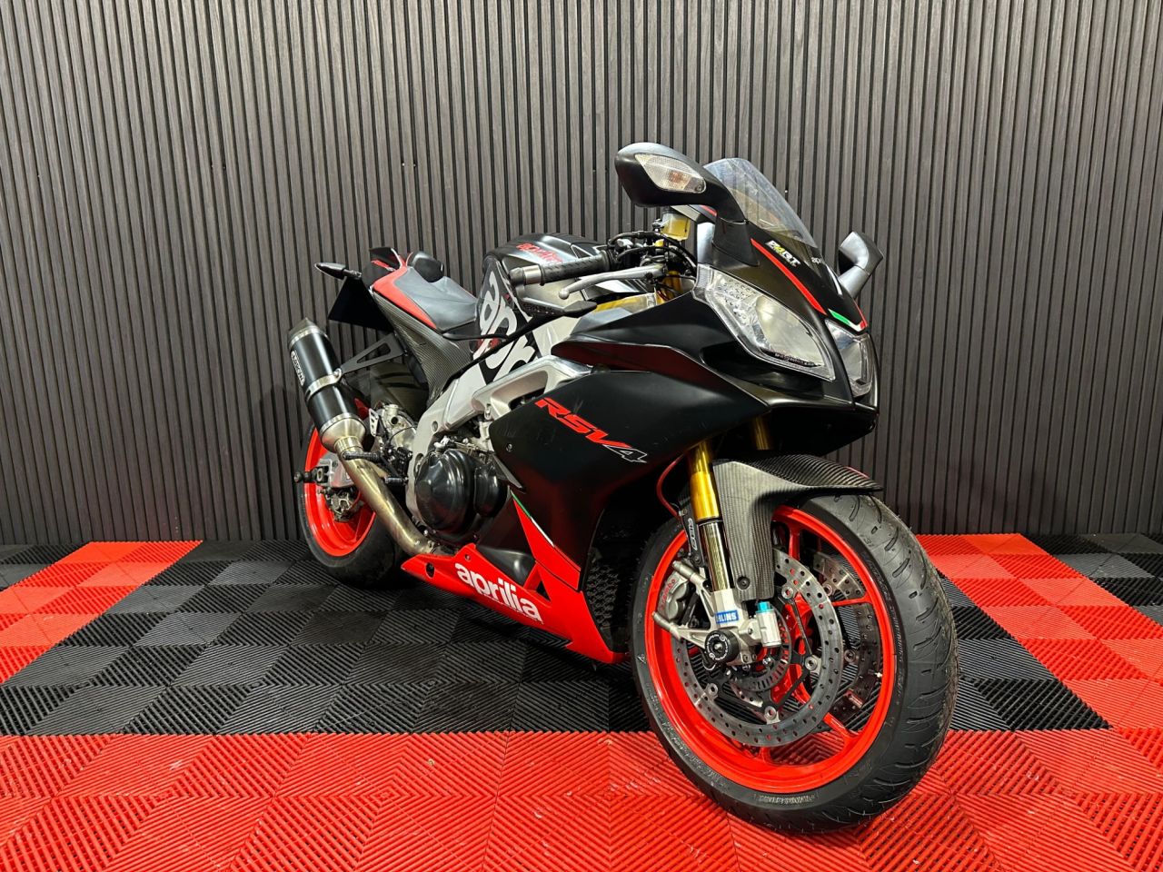 Used Aprilia RSV4 for sale - 78435113: Photo 8