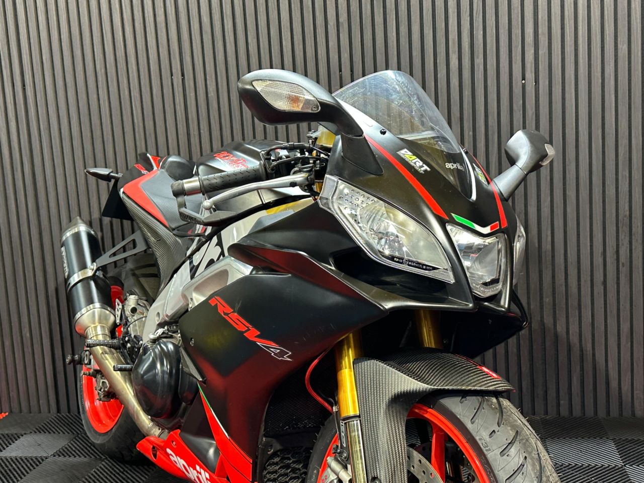 Used Aprilia RSV4 for sale - 78435113: Photo 9