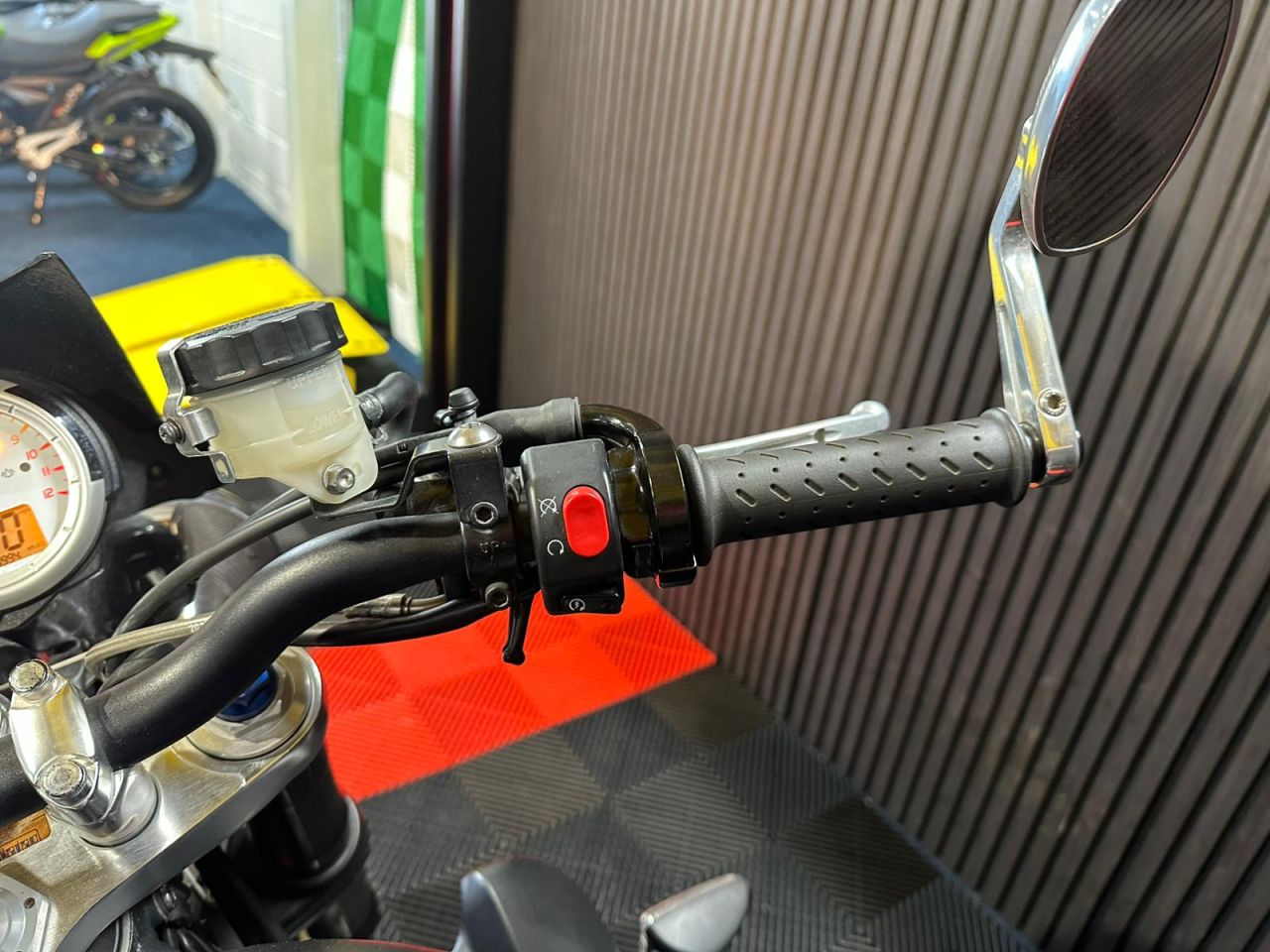 Used Triumph Speed Triple 1050 for sale - 78434524: Photo 23
