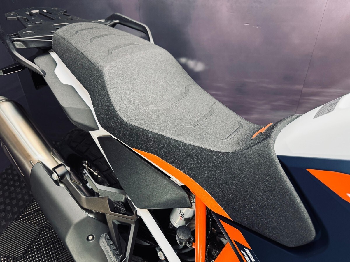 KTM 1390 SUPER ADVENTURE R