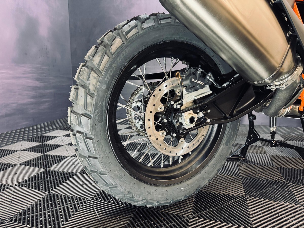 KTM 1390 SUPER ADVENTURE R