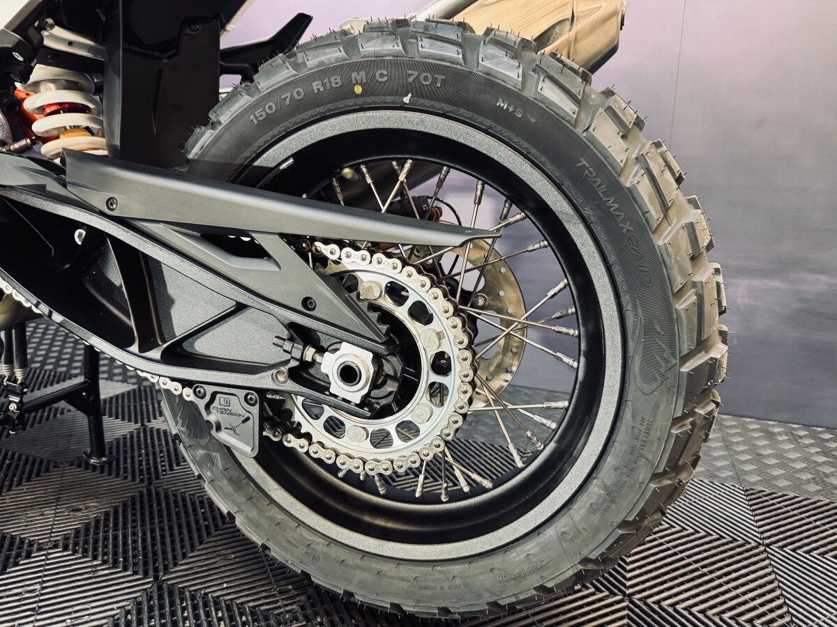 KTM 1390 SUPER ADVENTURE R