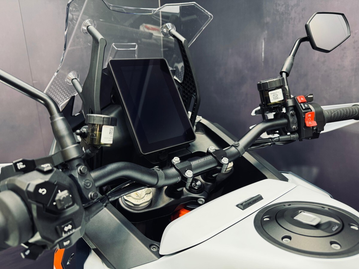 KTM 1390 SUPER ADVENTURE R