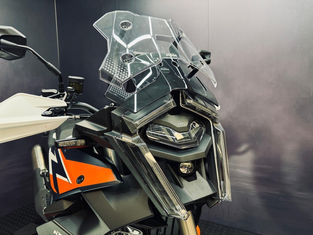 KTM 1390 SUPER ADVENTURE R