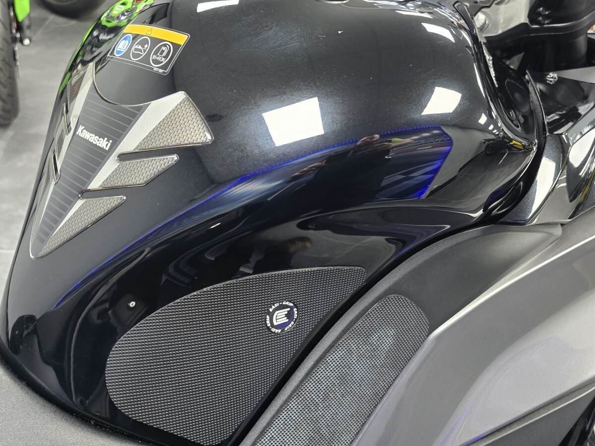 Kawasaki Ninja 1000SX