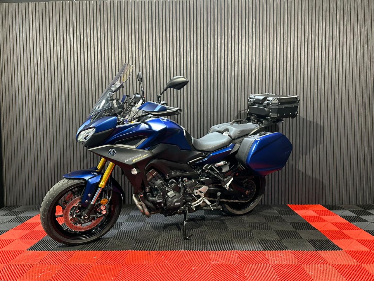 Used Yamaha Tracer 900 GT for sale - 78434730: Photo 10