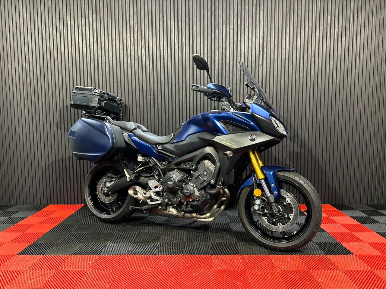 Used Yamaha Tracer 900 GT for sale - 78434730: Photo 11