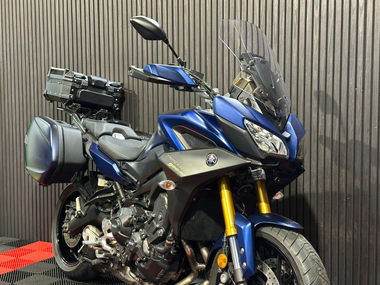 Used Yamaha Tracer 900 GT for sale - 78434730: Photo 12