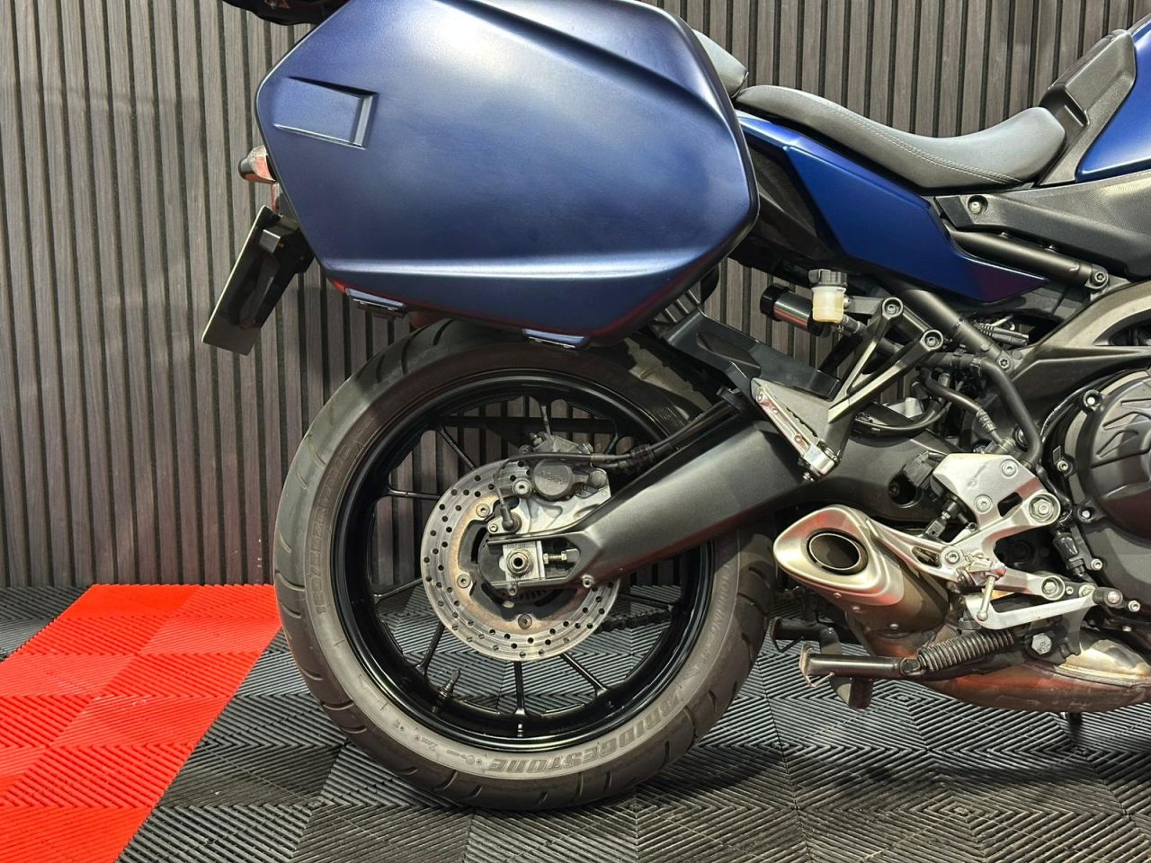 Used Yamaha Tracer 900 GT for sale - 78434730: Photo 13