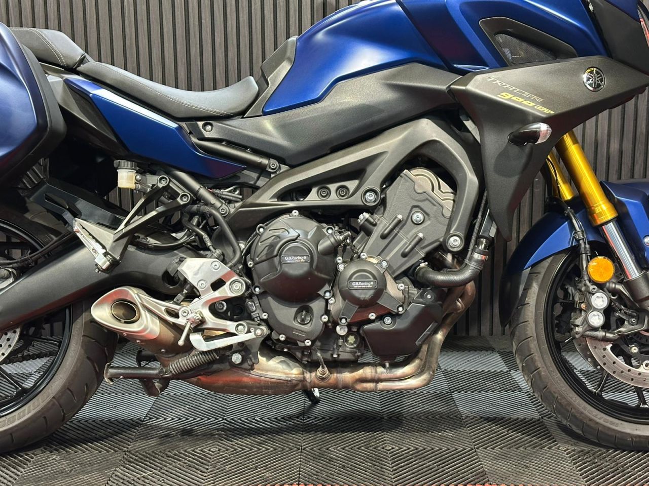 Used Yamaha Tracer 900 GT for sale - 78434730: Photo 14