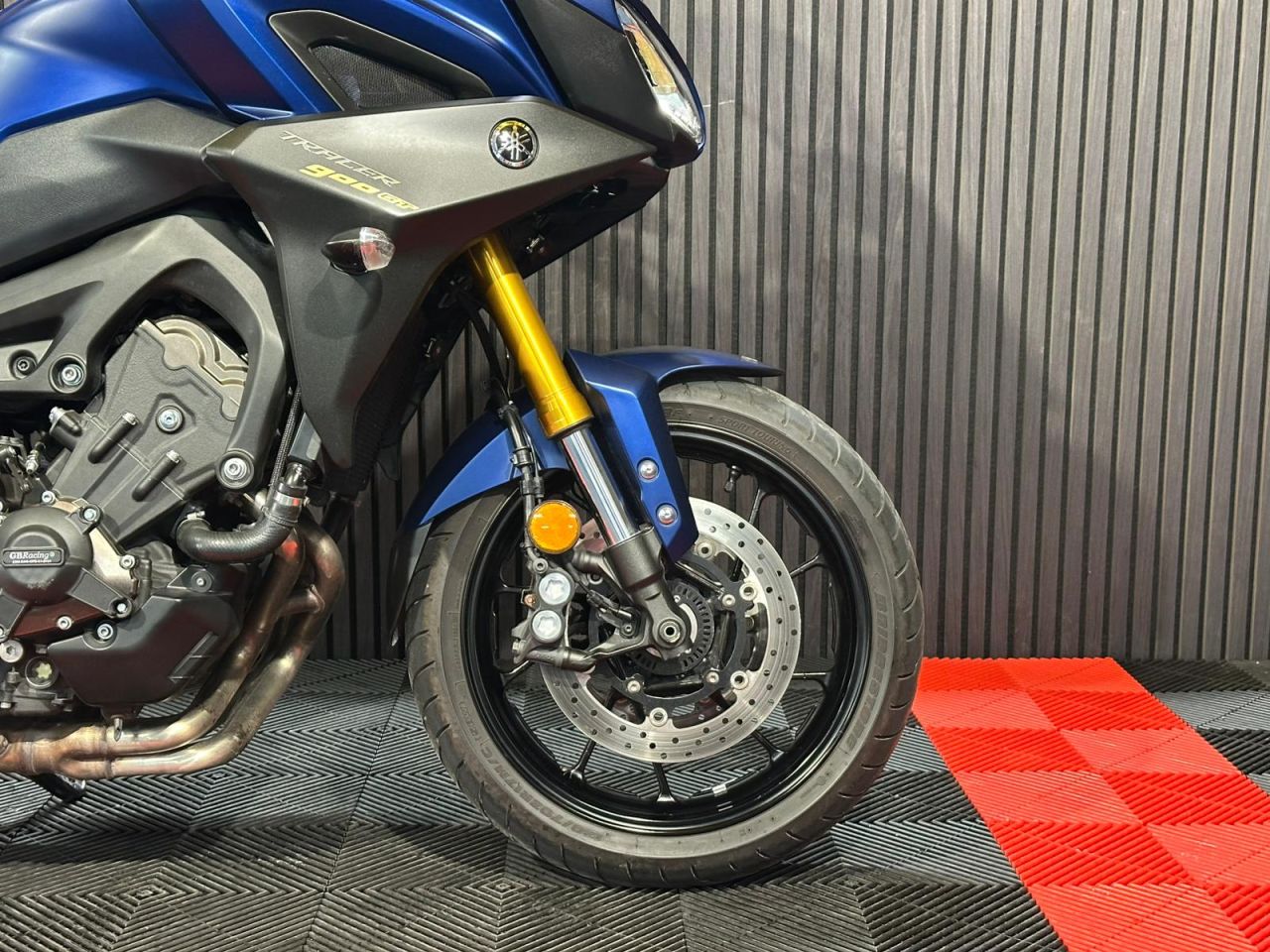 Used Yamaha Tracer 900 GT for sale - 78434730: Photo 15