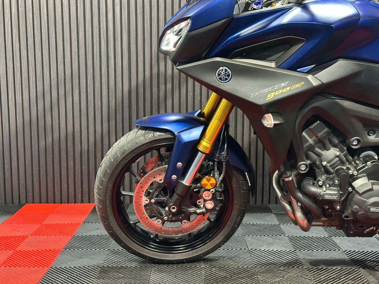 Used Yamaha Tracer 900 GT for sale - 78434730: Photo 16
