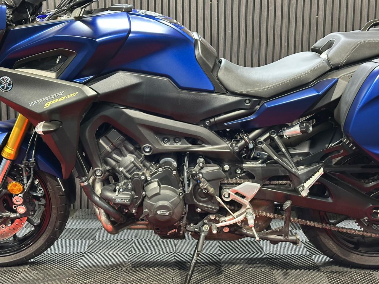 Used Yamaha Tracer 900 GT for sale - 78434730: Photo 17