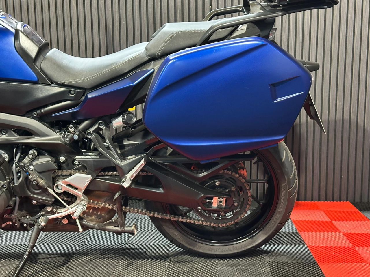 Used Yamaha Tracer 900 GT for sale - 78434730: Photo 18