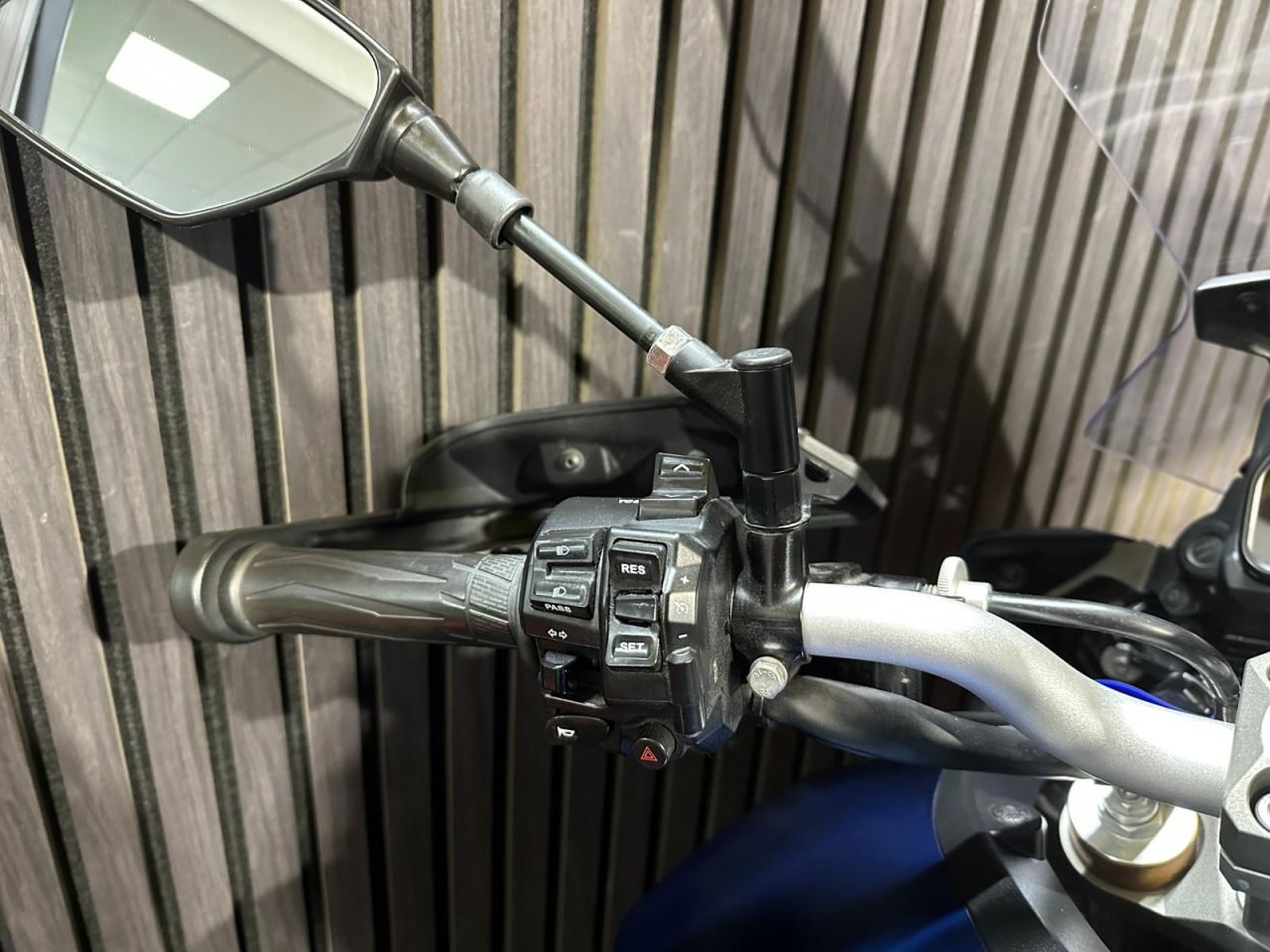 Used Yamaha Tracer 900 GT for sale - 78434730: Photo 19