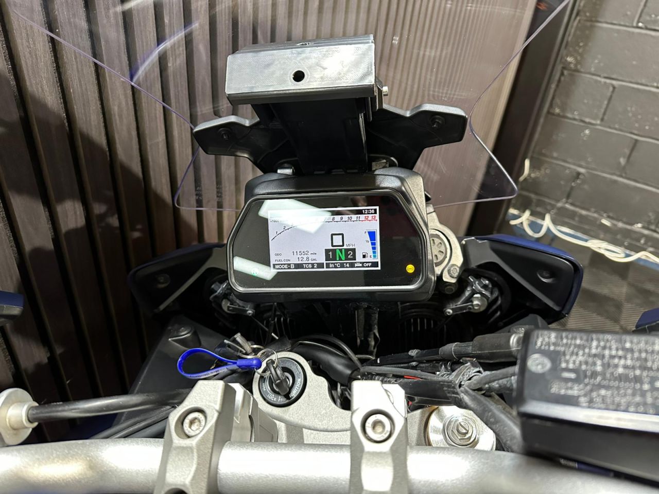 Used Yamaha Tracer 900 GT for sale - 78434730: Photo 20