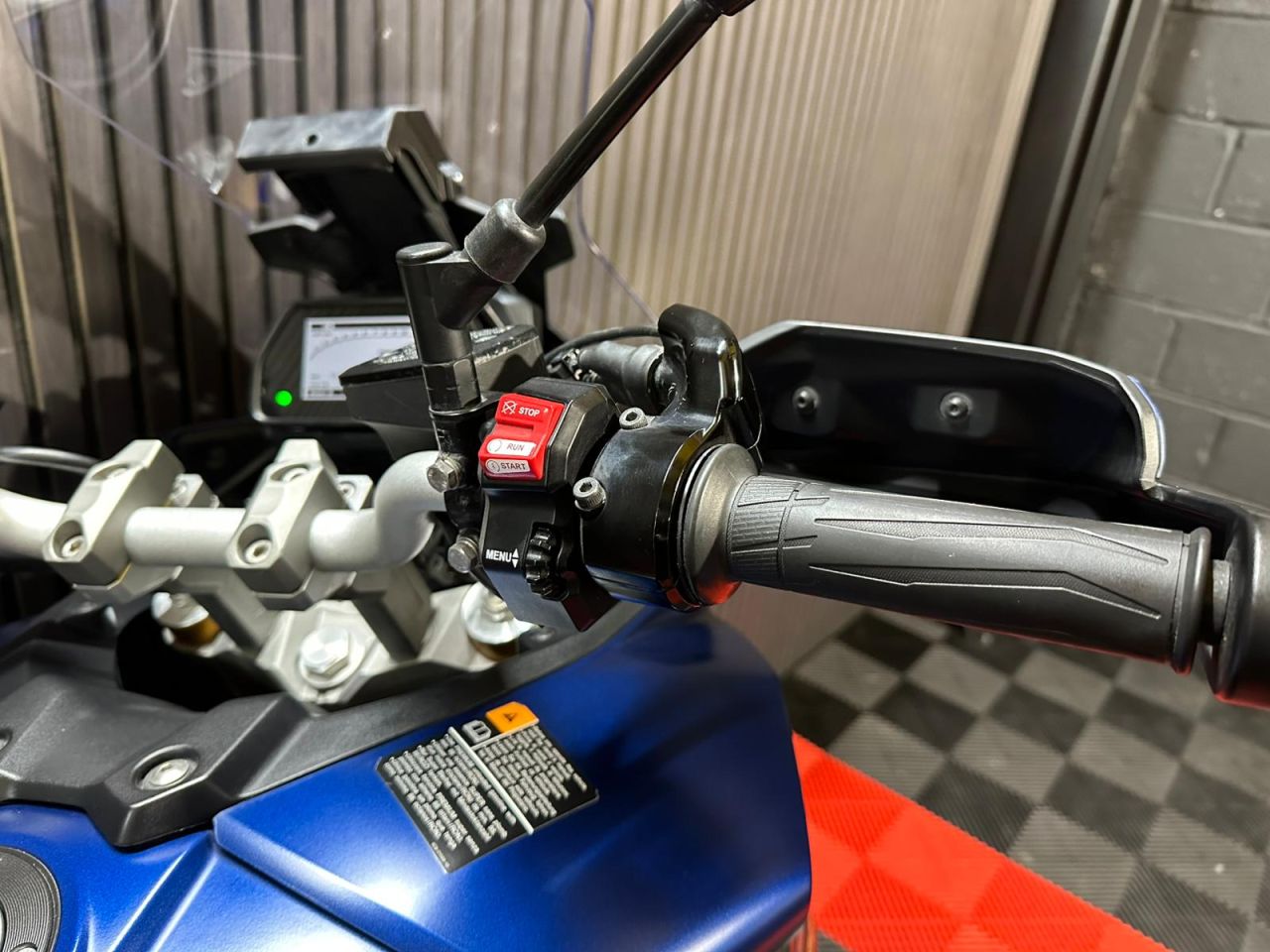 Used Yamaha Tracer 900 GT for sale - 78434730: Photo 21