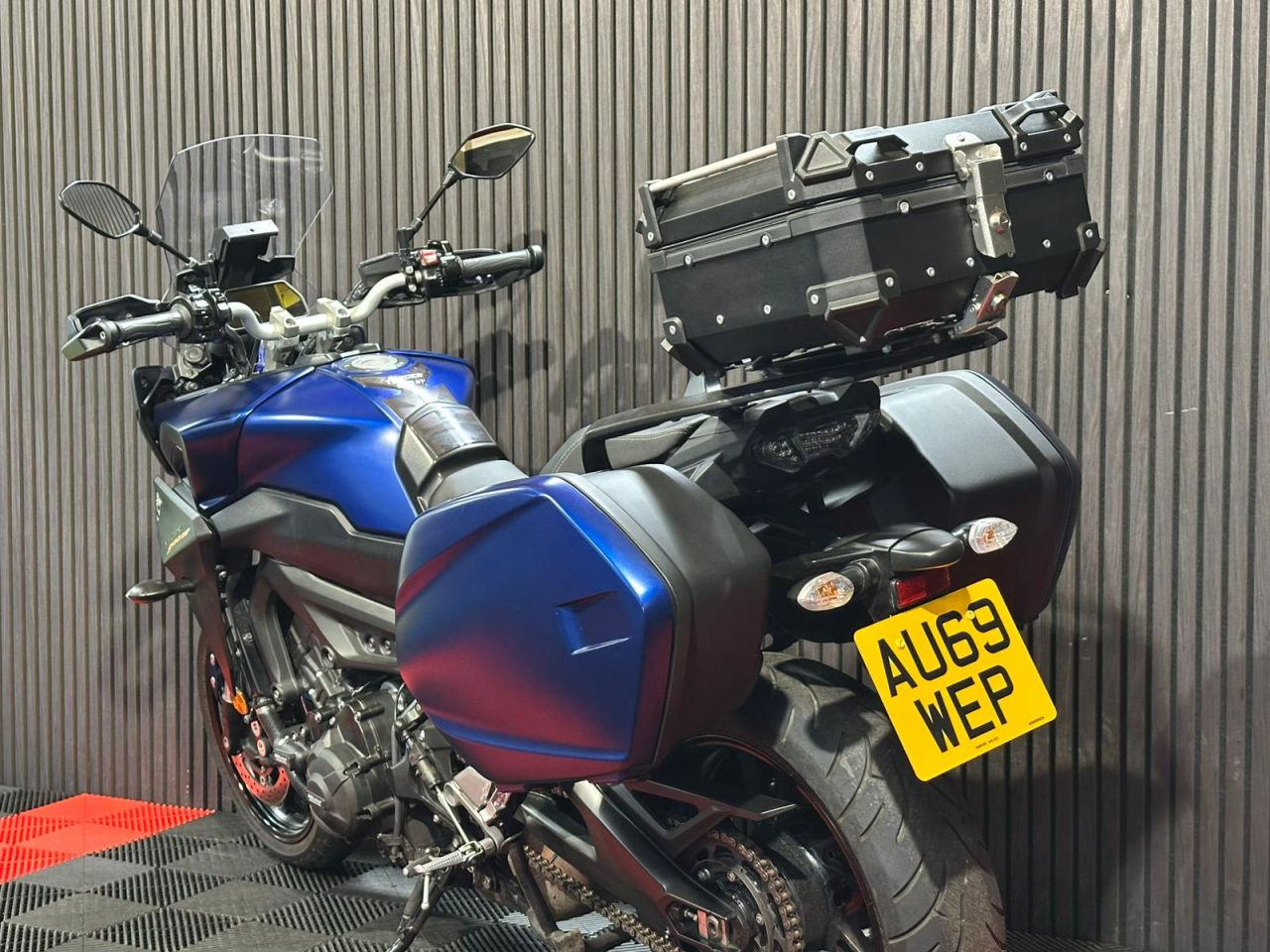 Used Yamaha Tracer 900 GT for sale - 78434730: Photo 22