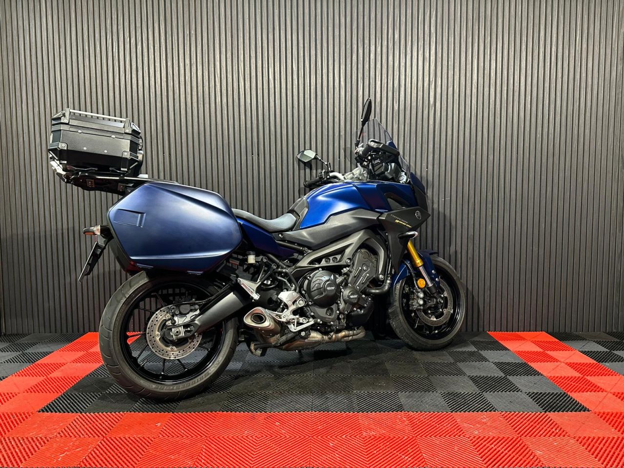 Used Yamaha Tracer 900 GT for sale - 78434730: Photo 7