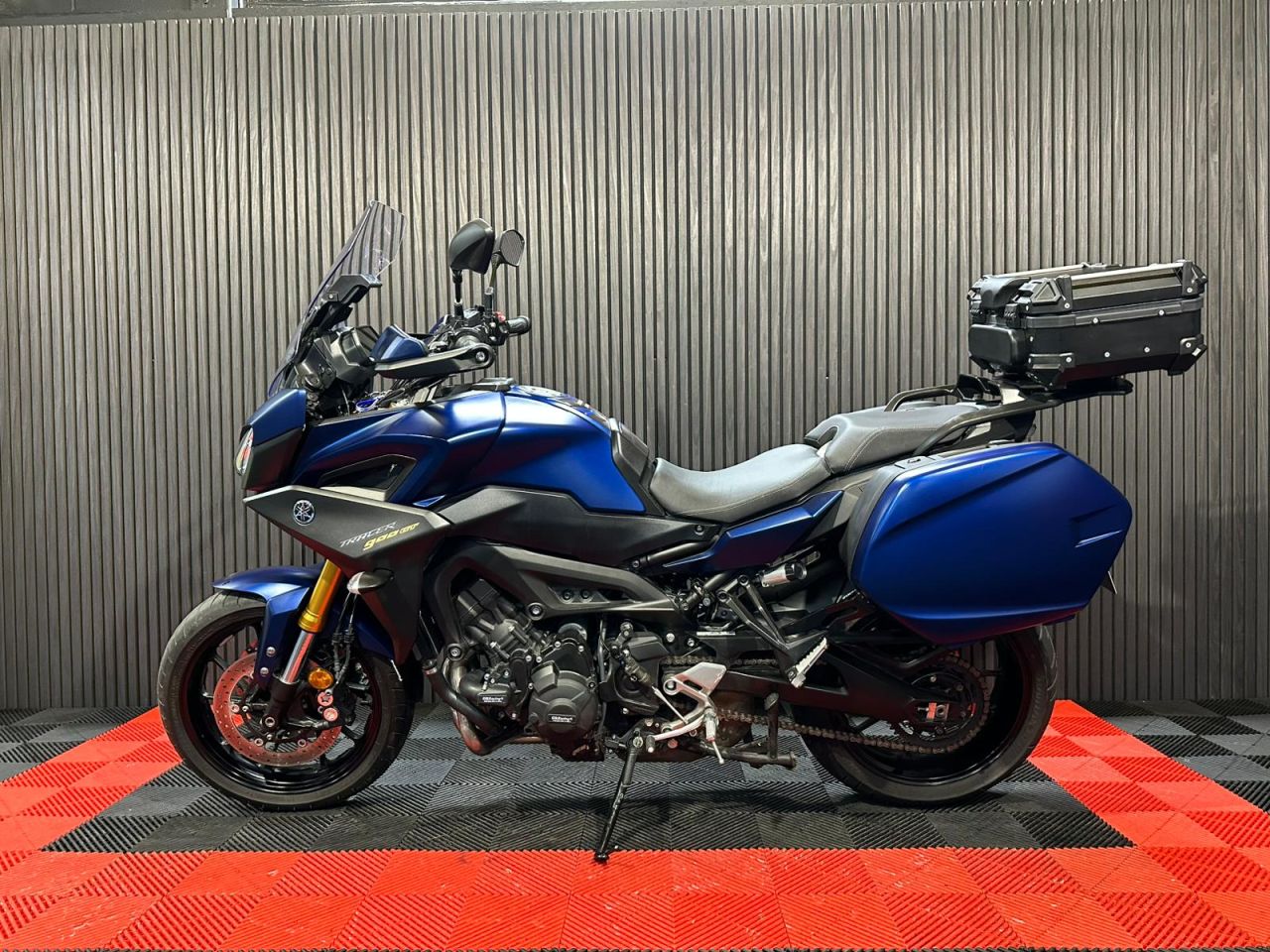 Used Yamaha Tracer 900 GT for sale - 78434730: Photo 9