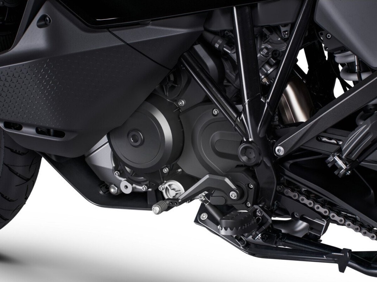 KTM 1390 Super Adventure S Evo