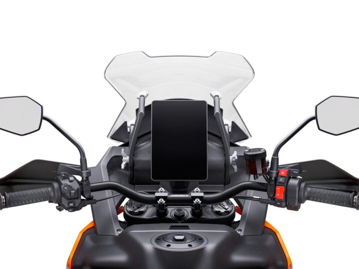 KTM 1390 Super Adventure S Evo