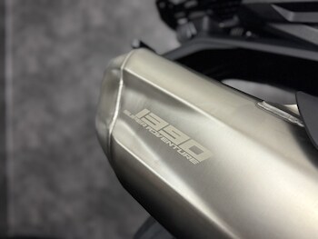 Used KTM 1390 Super Adventure S Evo undefined for sale - bike-77869548: Photo