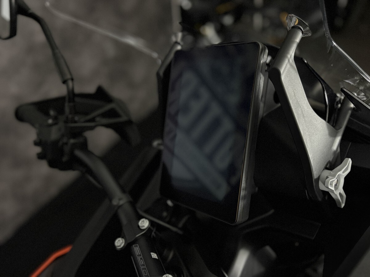 KTM 1390 Super Adventure S Evo