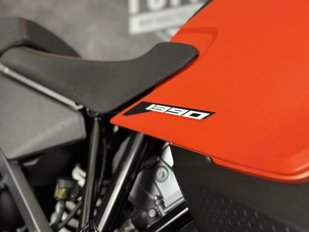KTM 1390 Super Adventure S Evo