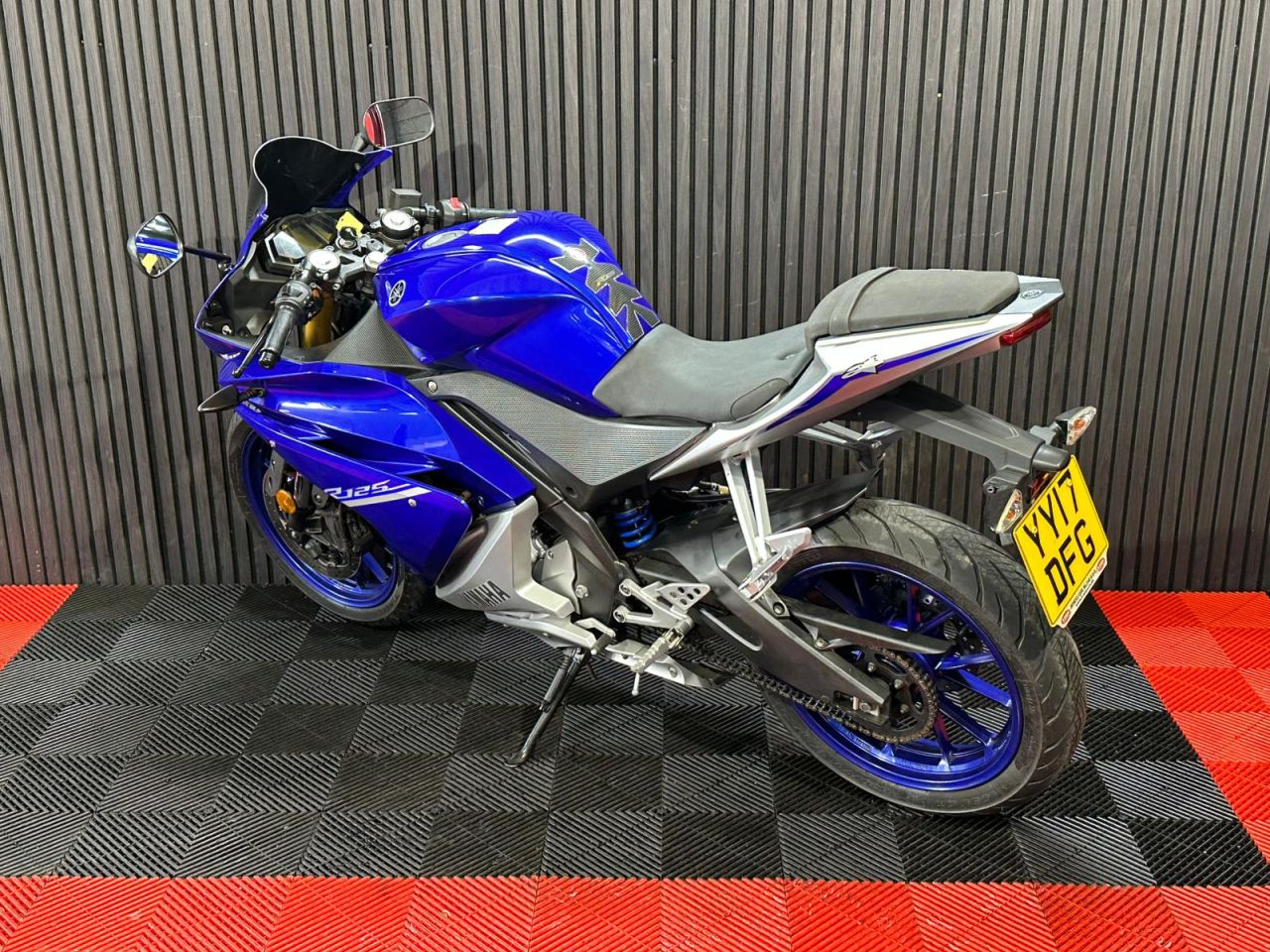 Used Yamaha R125 for sale - 78904570: Photo 10