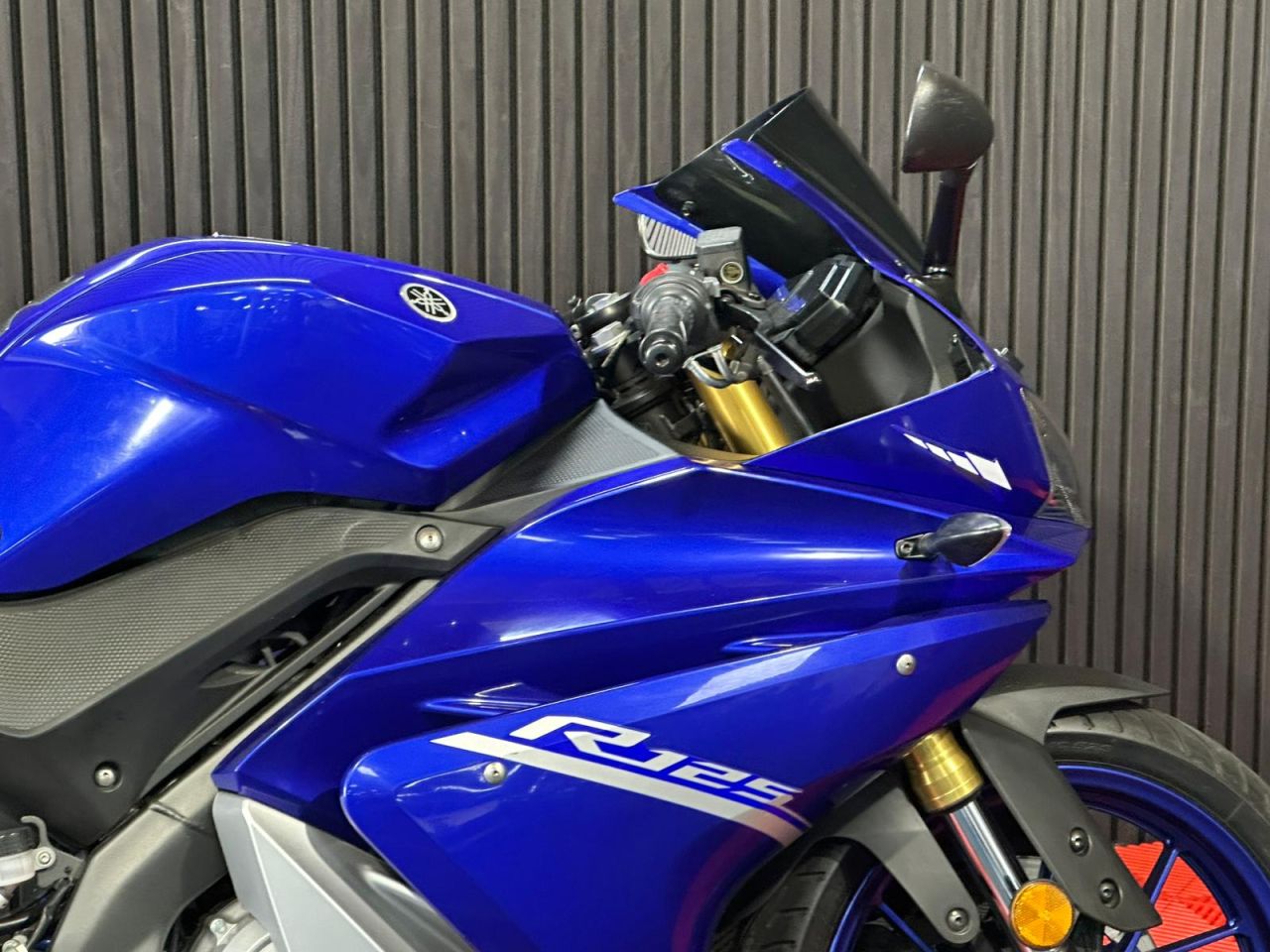 Used Yamaha R125 for sale - 78904570: Photo 12