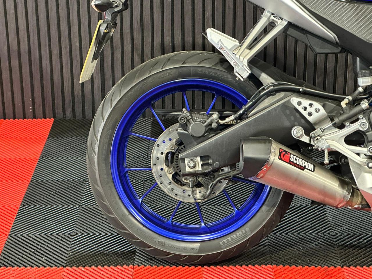 Used Yamaha R125 for sale - 78904570: Photo 13