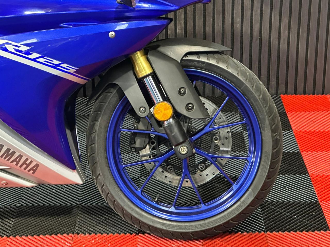 Used Yamaha R125 for sale - 78904570: Photo 15