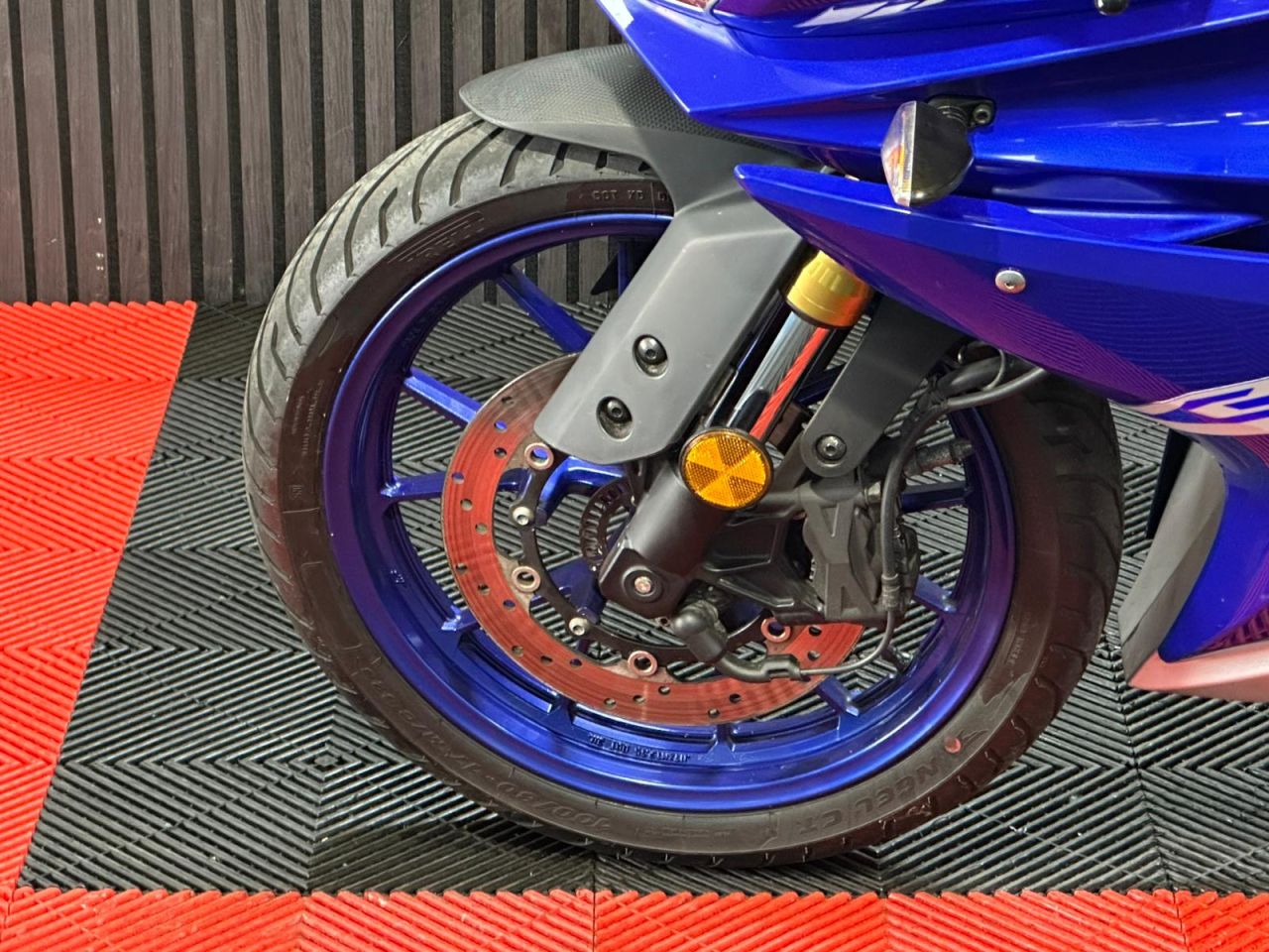 Used Yamaha R125 for sale - 78904570: Photo 17