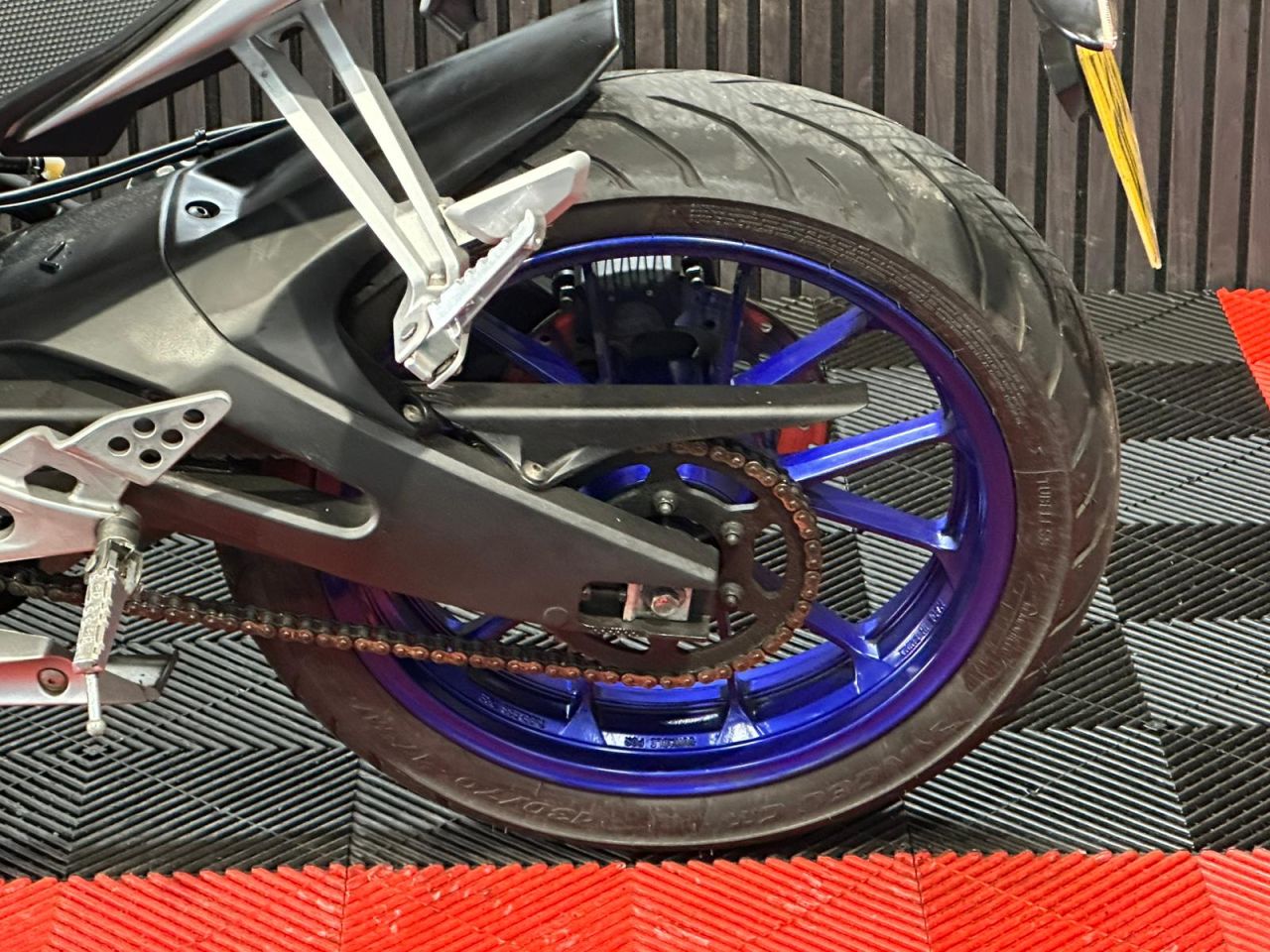 Used Yamaha R125 for sale - 78904570: Photo 19
