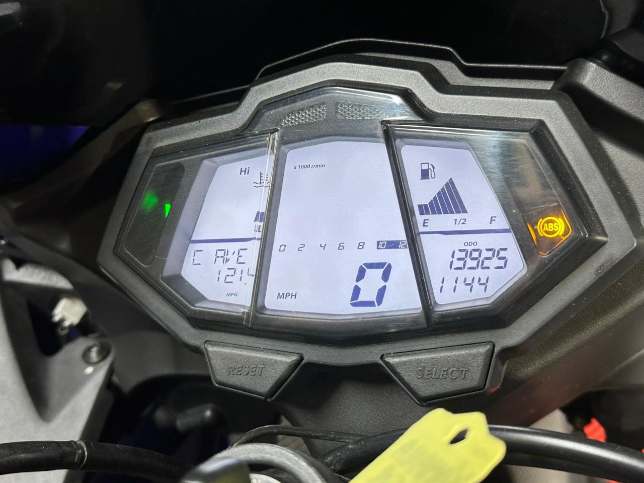 Used Yamaha R125 for sale - 78904570: Photo 22