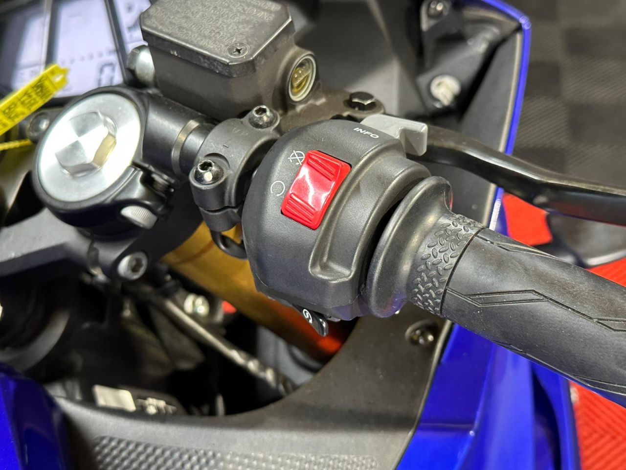Used Yamaha R125 for sale - 78904570: Photo 23